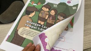 2 Cara Print Bolak Balik File PDF seperti Buku