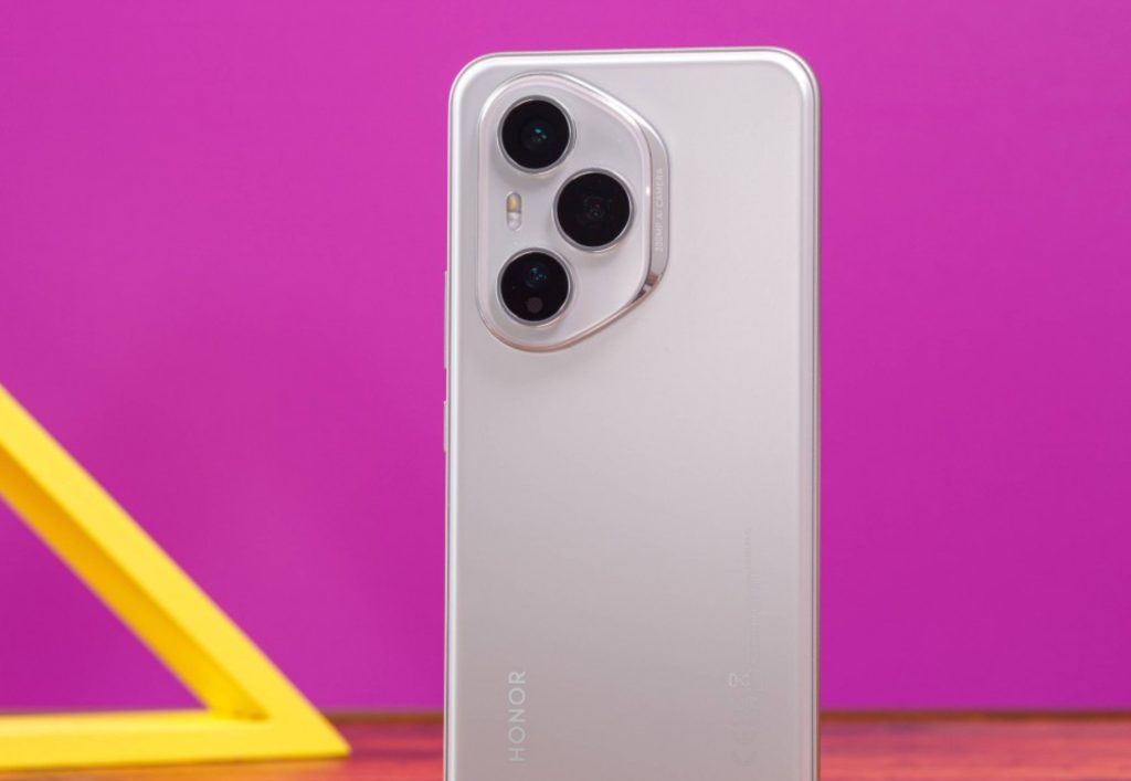 Honor 500 Pro Hadir di 24 November Bawa Kembali Tombol Kamera Fisik di Era Desain Minimalis