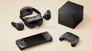 Peluncuran Steam Machine Tertunda, Diduga Karena Krisis RAM dan Harga Komponen Naik
