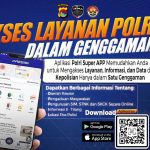 Cara Membuat SKCK Online Terbaru