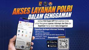 Cara Membuat SKCK Online Terbaru, Begini Prosedurnya